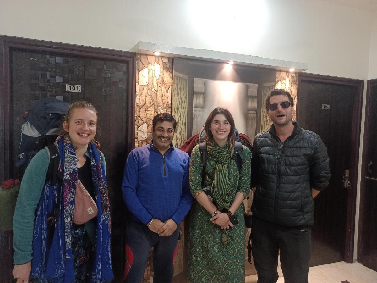 4N Homestay- Golden Temple View Amritsar Exterior photo